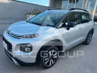 2018 Citroen C3
