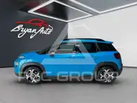 2018 Citroen C3