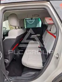 2018 Citroen C3