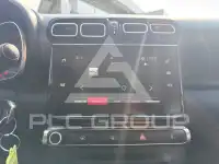 2018 Citroen C3