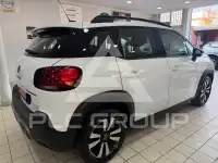2018 Citroen C3