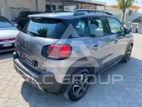 2018 Citroen C3