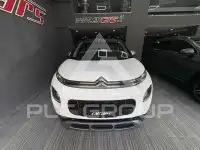 2018 Citroen C3