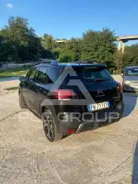 2018 Citroen C3
