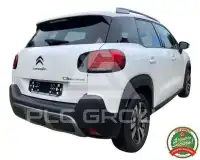 2018 Citroen C3