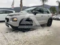 2018 Citroen C3