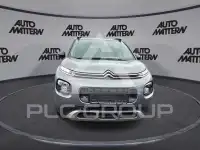 2018 Citroen C3