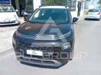 2018 Citroen C3