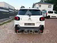 2018 Citroen C3
