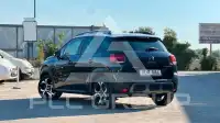 2018 Citroen C3