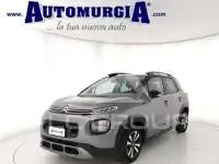 2018 Citroen C3