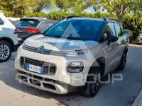 2018 Citroen C3