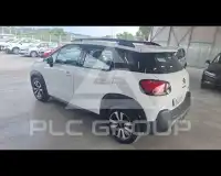 2018 Citroen C3