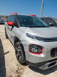 2018 Citroen C3