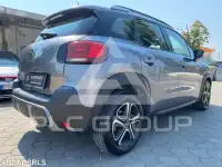 2018 Citroen C3