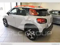 2018 Citroen C3