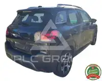 2018 Citroen C3