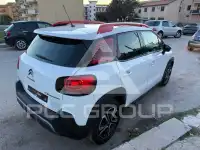 2018 Citroen C3