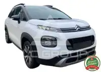 2018 Citroen C3