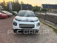 2018 Citroen C3