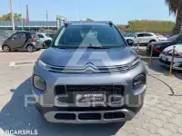 2018 Citroen C3