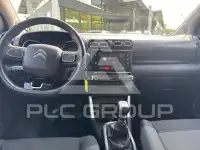 2018 Citroen C3