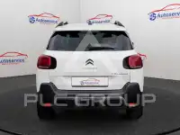 2018 Citroen C3