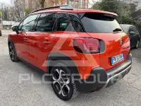 2018 Citroen C3