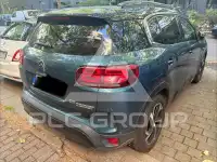 2018 Citroen C5