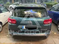 2018 Citroen C5