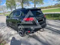 2018 Citroen C5