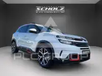 2018 Citroen C5