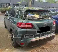 2018 Citroen C5