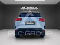2018 Citroen C5