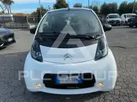 2018 Citroen C-Zero