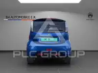 2018 Citroen C-Zero