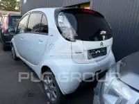 2018 Citroen C-Zero