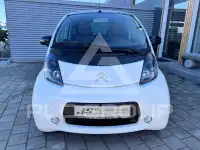 2018 Citroen C-Zero