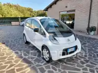 2018 Citroen C-Zero