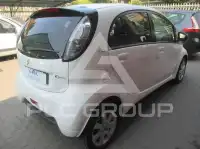 2018 Citroen C-Zero
