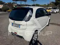 2018 Citroen C-Zero