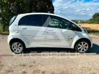2018 Citroen C-Zero