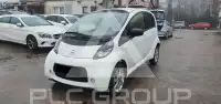 2018 Citroen C-Zero