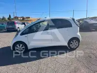 2018 Citroen C-Zero