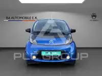 2018 Citroen C-Zero