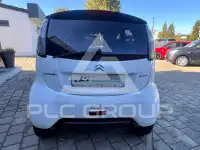 2018 Citroen C-Zero