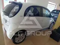 2018 Citroen C-Zero