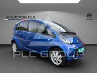 2018 Citroen C-Zero