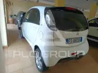 2018 Citroen C-Zero