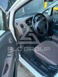 2018 Citroen C-Zero